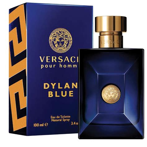 dylan blue versace ingredients|Versace Dylan Blue cost.